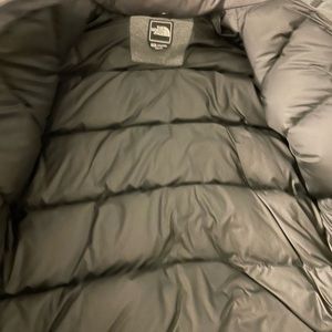Men’s The north face brand new without tags